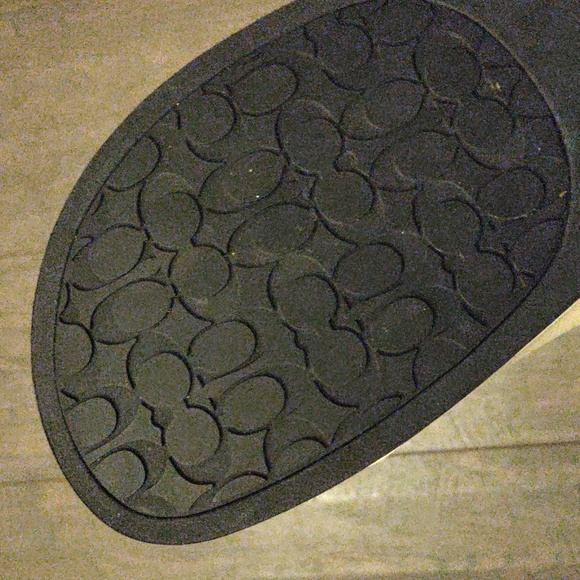 Coach Sport Slide/Sandals (G4028) - Picture 7 of 11
